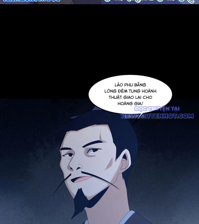 Ngày Tôi Sinh Ra, Bách Quỷ Dạ Hành, Tuyết Thi Hộ Đạo Chapter 581 - Trang 2