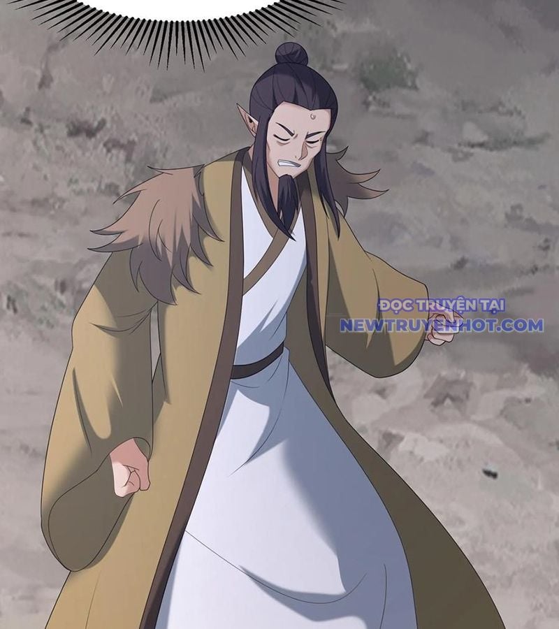 Ngày Tôi Sinh Ra, Bách Quỷ Dạ Hành, Tuyết Thi Hộ Đạo Chapter 581 - Trang 2