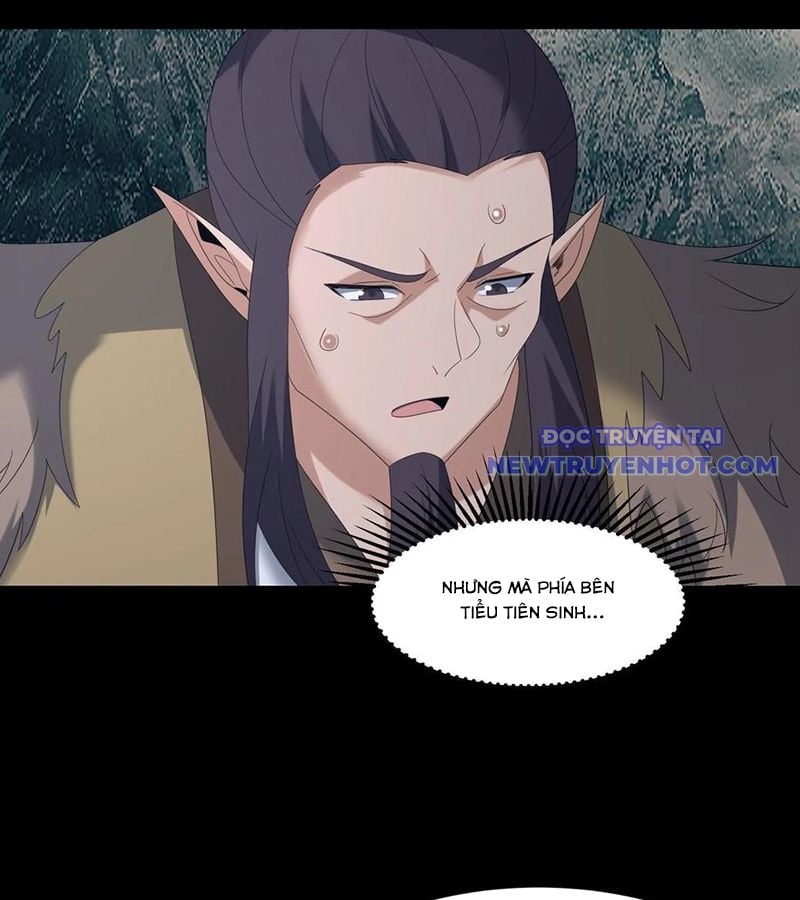 Ngày Tôi Sinh Ra, Bách Quỷ Dạ Hành, Tuyết Thi Hộ Đạo Chapter 581 - Trang 2