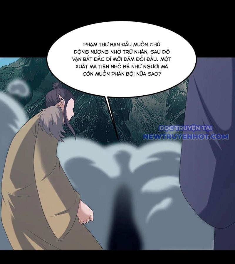 Ngày Tôi Sinh Ra, Bách Quỷ Dạ Hành, Tuyết Thi Hộ Đạo Chapter 581 - Trang 2