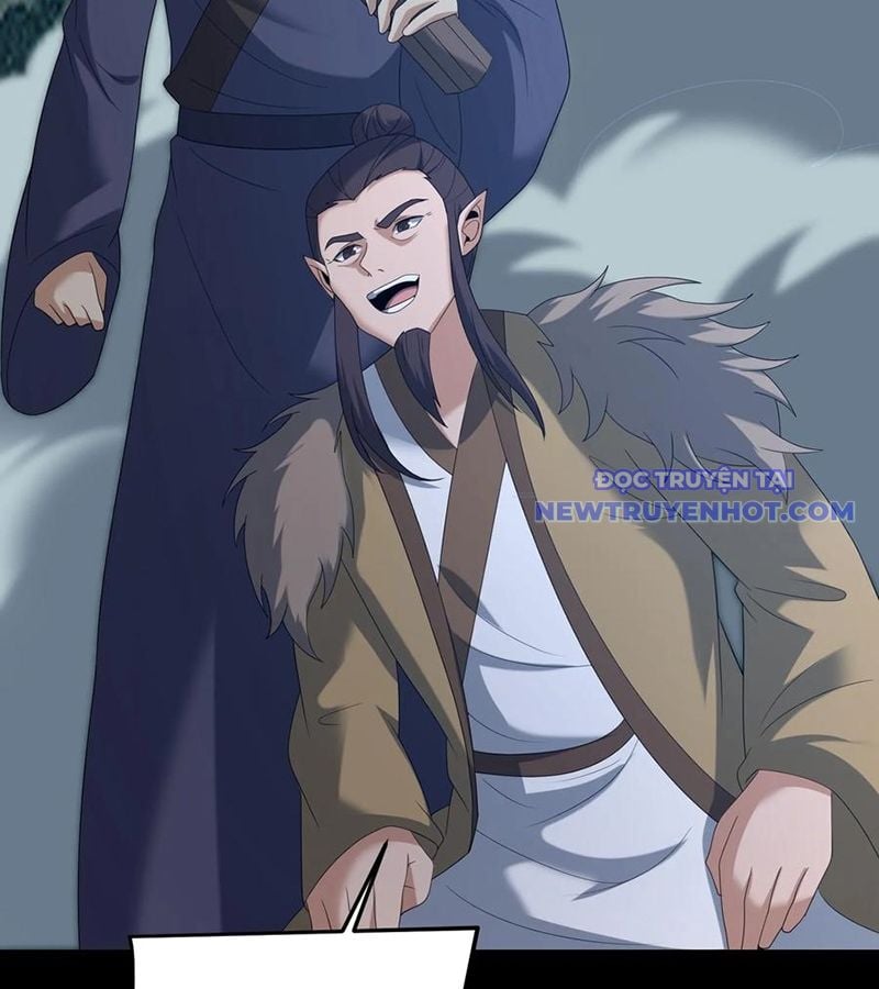 Ngày Tôi Sinh Ra, Bách Quỷ Dạ Hành, Tuyết Thi Hộ Đạo Chapter 581 - Trang 2