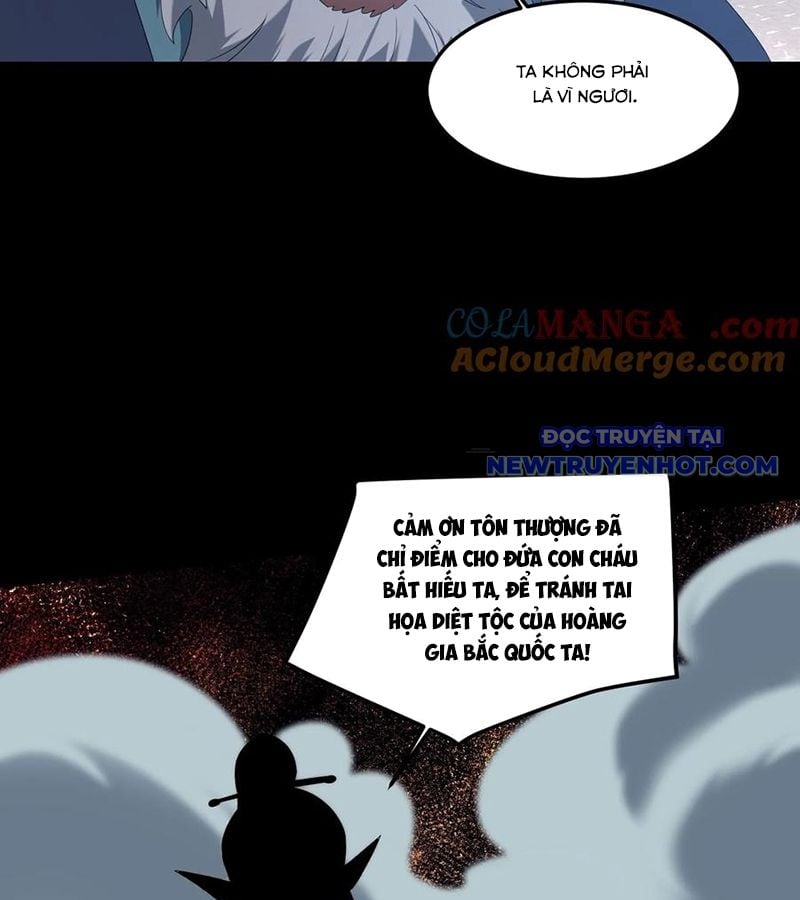 Ngày Tôi Sinh Ra, Bách Quỷ Dạ Hành, Tuyết Thi Hộ Đạo Chapter 581 - Trang 2