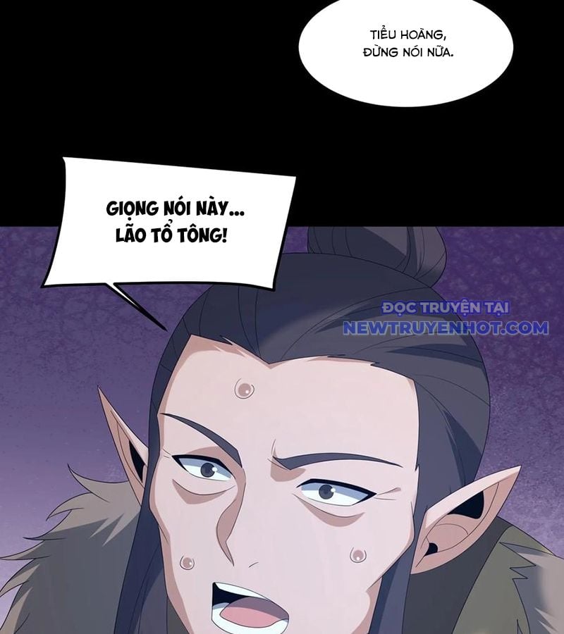 Ngày Tôi Sinh Ra, Bách Quỷ Dạ Hành, Tuyết Thi Hộ Đạo Chapter 581 - Trang 2