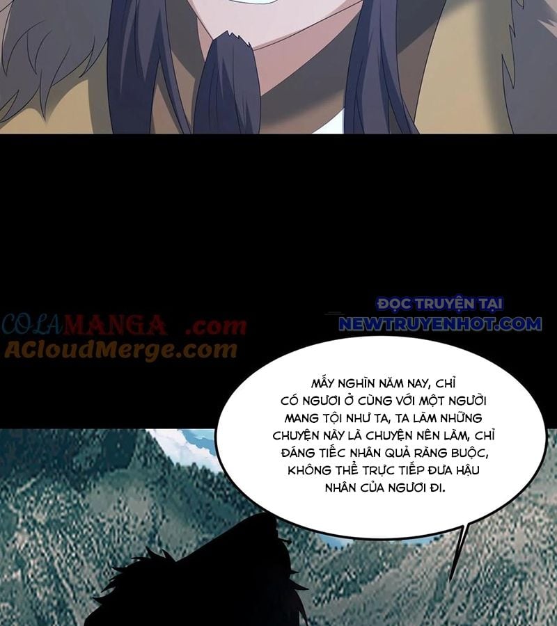 Ngày Tôi Sinh Ra, Bách Quỷ Dạ Hành, Tuyết Thi Hộ Đạo Chapter 581 - Trang 2