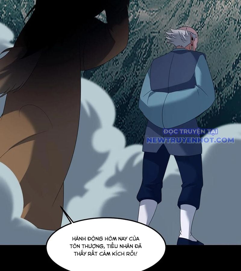 Ngày Tôi Sinh Ra, Bách Quỷ Dạ Hành, Tuyết Thi Hộ Đạo Chapter 581 - Trang 2