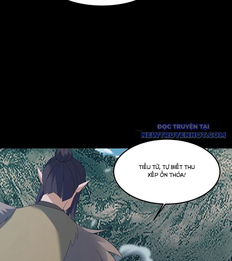 Ngày Tôi Sinh Ra, Bách Quỷ Dạ Hành, Tuyết Thi Hộ Đạo Chapter 581 - Trang 2