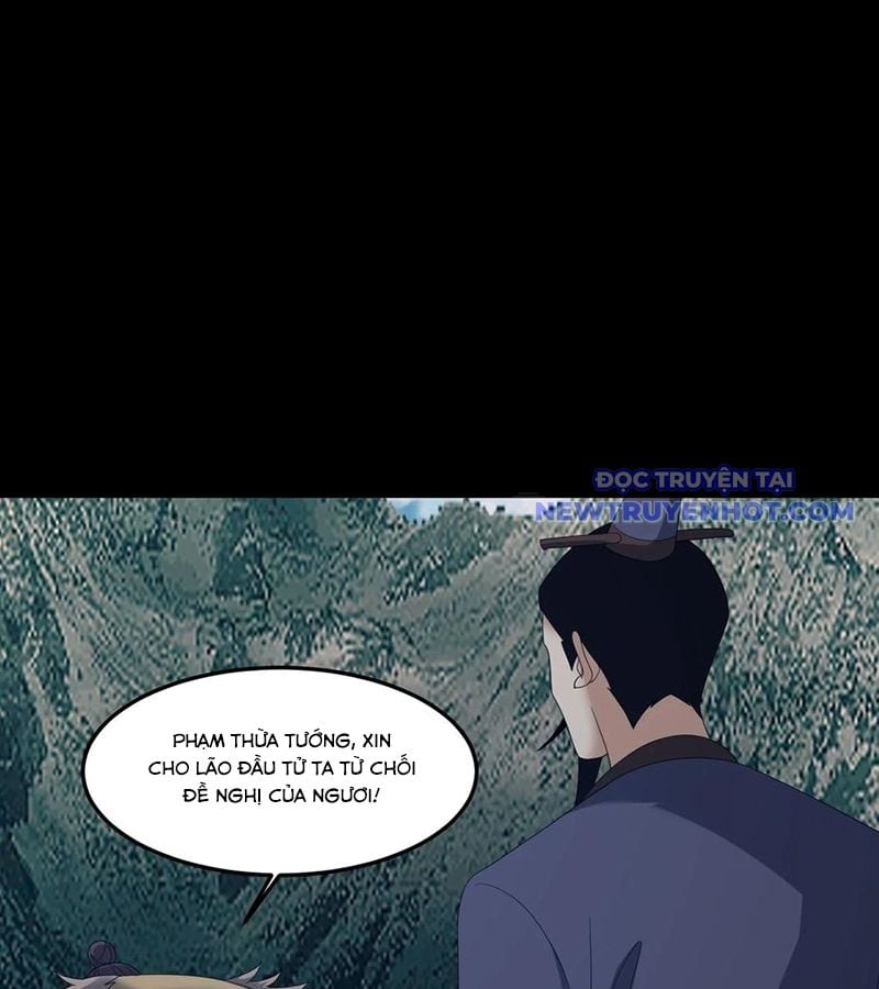 Ngày Tôi Sinh Ra, Bách Quỷ Dạ Hành, Tuyết Thi Hộ Đạo Chapter 581 - Trang 2