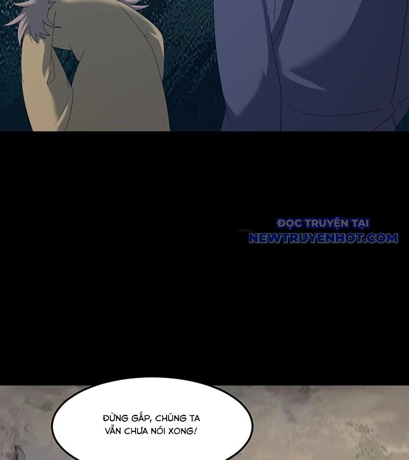 Ngày Tôi Sinh Ra, Bách Quỷ Dạ Hành, Tuyết Thi Hộ Đạo Chapter 581 - Trang 2