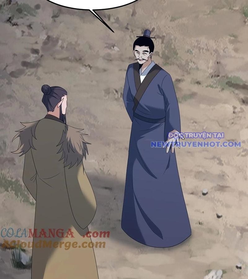 Ngày Tôi Sinh Ra, Bách Quỷ Dạ Hành, Tuyết Thi Hộ Đạo Chapter 581 - Trang 2