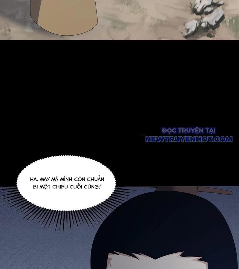 Ngày Tôi Sinh Ra, Bách Quỷ Dạ Hành, Tuyết Thi Hộ Đạo Chapter 581 - Trang 2