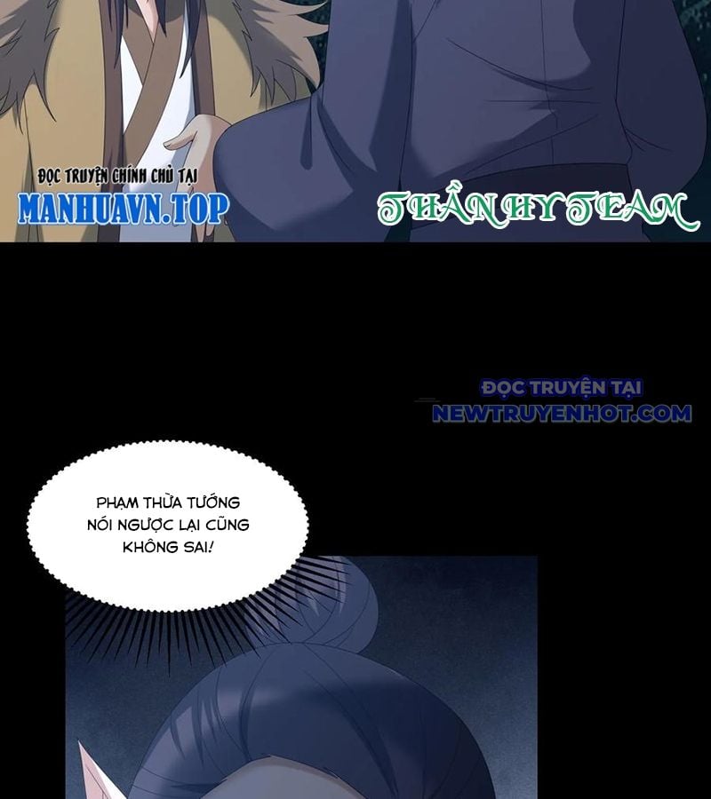 Ngày Tôi Sinh Ra, Bách Quỷ Dạ Hành, Tuyết Thi Hộ Đạo Chapter 581 - Trang 2