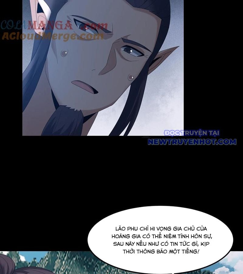 Ngày Tôi Sinh Ra, Bách Quỷ Dạ Hành, Tuyết Thi Hộ Đạo Chapter 581 - Trang 2