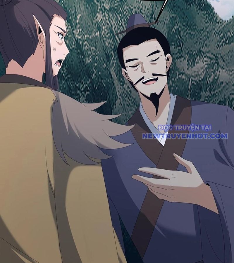 Ngày Tôi Sinh Ra, Bách Quỷ Dạ Hành, Tuyết Thi Hộ Đạo Chapter 581 - Trang 2