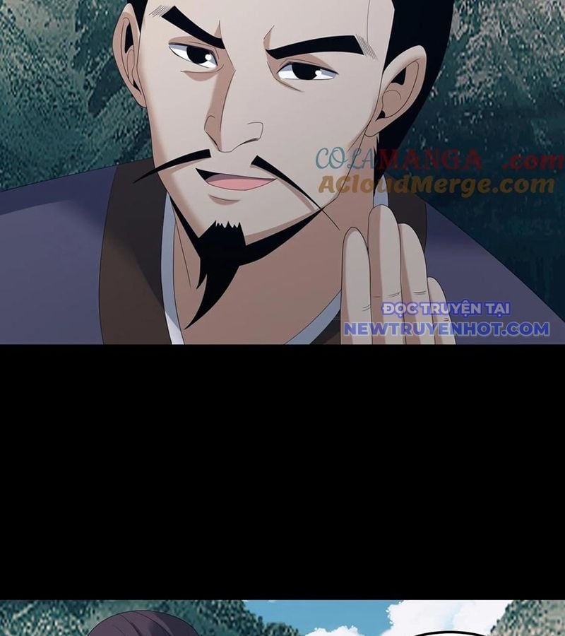 Ngày Tôi Sinh Ra, Bách Quỷ Dạ Hành, Tuyết Thi Hộ Đạo Chapter 581 - Trang 2