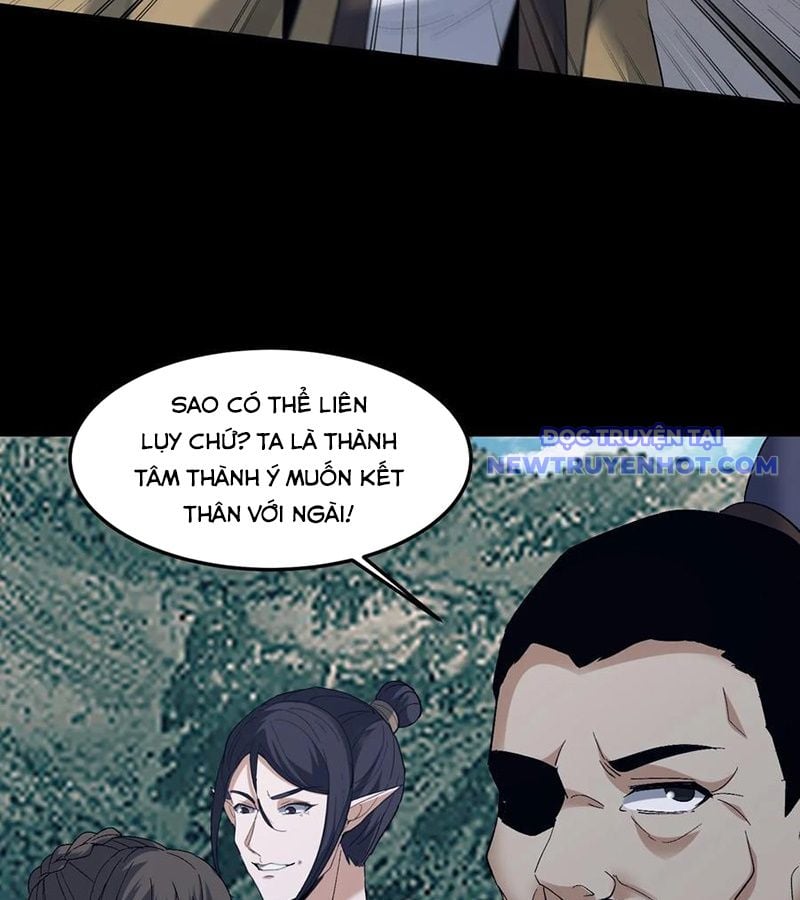 Ngày Tôi Sinh Ra, Bách Quỷ Dạ Hành, Tuyết Thi Hộ Đạo Chapter 582 - Trang 2