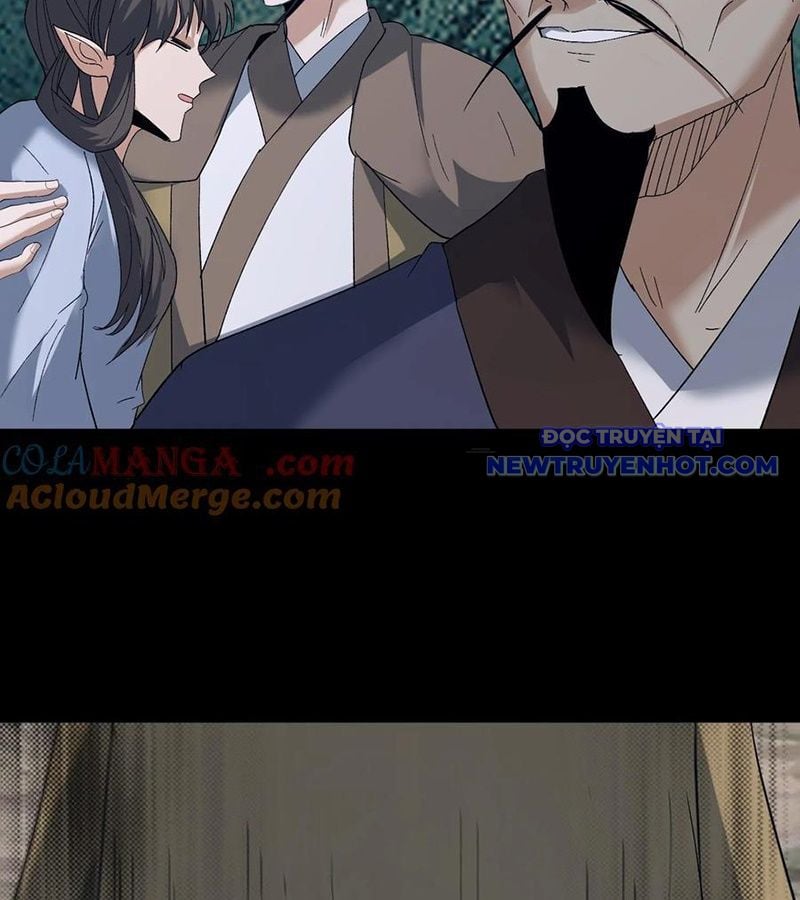 Ngày Tôi Sinh Ra, Bách Quỷ Dạ Hành, Tuyết Thi Hộ Đạo Chapter 582 - Trang 2