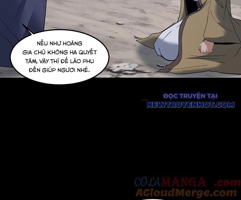 Ngày Tôi Sinh Ra, Bách Quỷ Dạ Hành, Tuyết Thi Hộ Đạo Chapter 582 - Trang 2