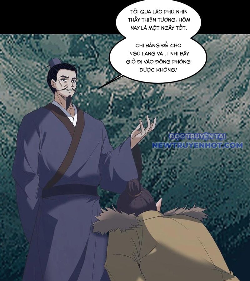 Ngày Tôi Sinh Ra, Bách Quỷ Dạ Hành, Tuyết Thi Hộ Đạo Chapter 582 - Trang 2