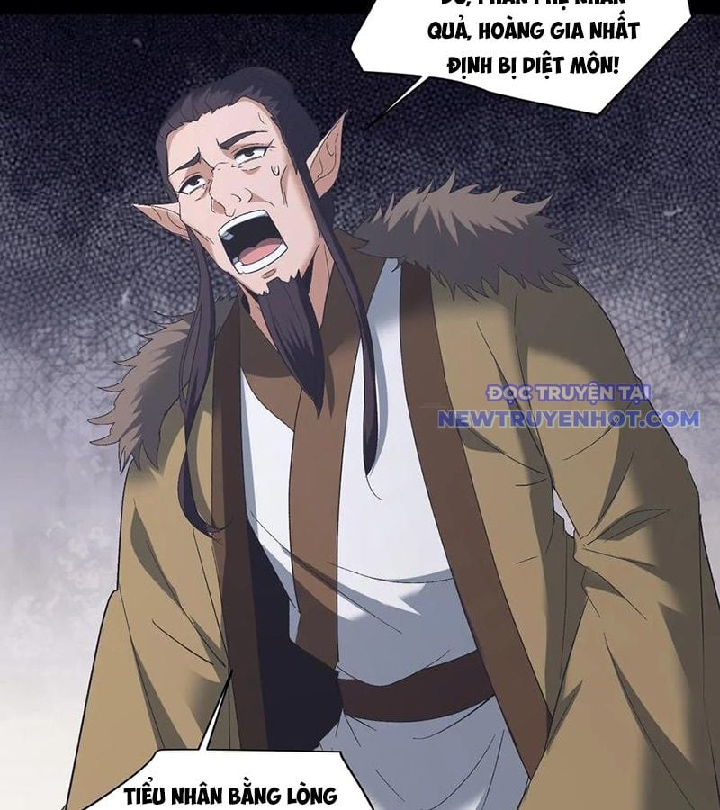 Ngày Tôi Sinh Ra, Bách Quỷ Dạ Hành, Tuyết Thi Hộ Đạo Chapter 582 - Trang 2