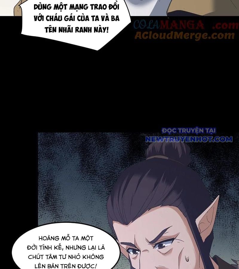 Ngày Tôi Sinh Ra, Bách Quỷ Dạ Hành, Tuyết Thi Hộ Đạo Chapter 582 - Trang 2