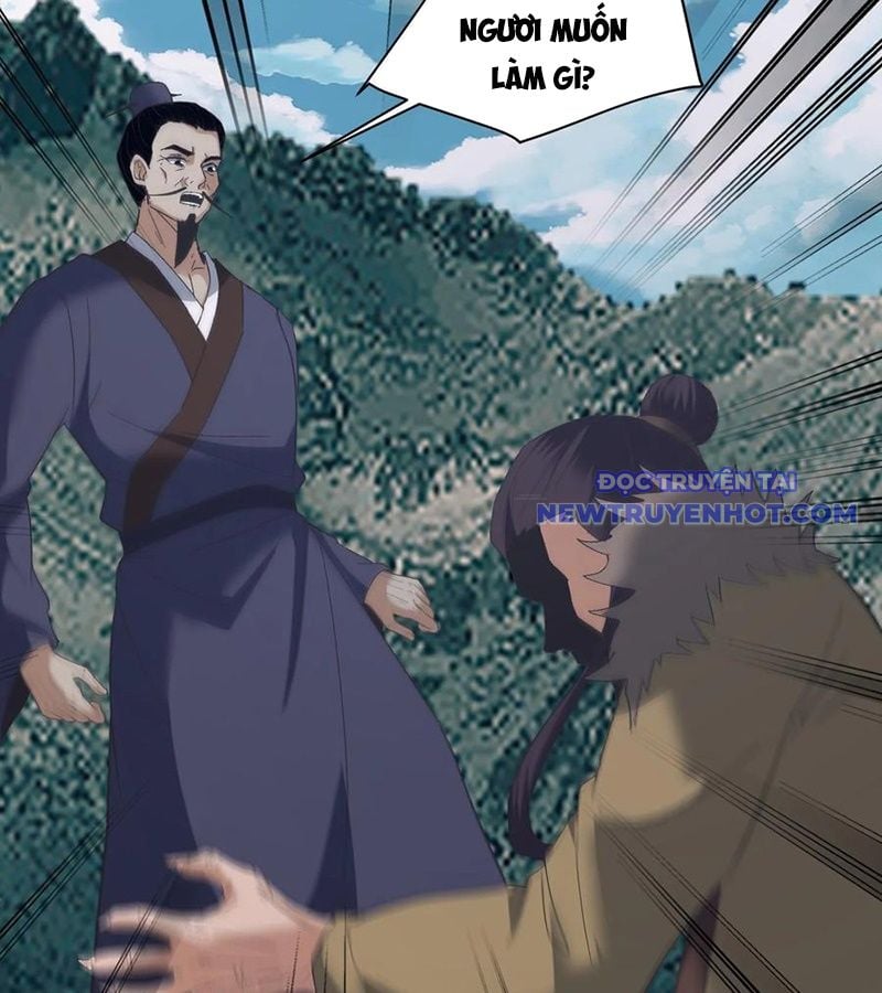 Ngày Tôi Sinh Ra, Bách Quỷ Dạ Hành, Tuyết Thi Hộ Đạo Chapter 582 - Trang 2