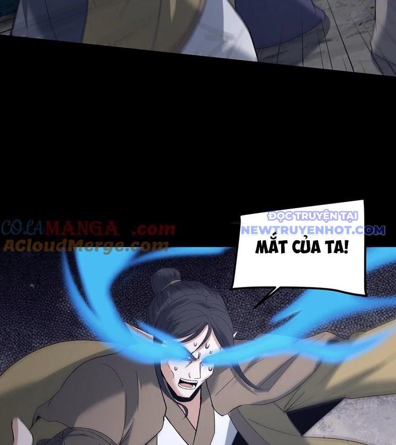 Ngày Tôi Sinh Ra, Bách Quỷ Dạ Hành, Tuyết Thi Hộ Đạo Chapter 582 - Trang 2