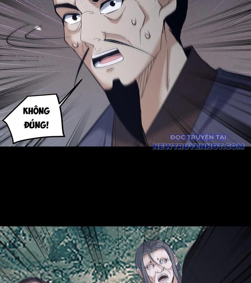 Ngày Tôi Sinh Ra, Bách Quỷ Dạ Hành, Tuyết Thi Hộ Đạo Chapter 582 - Trang 2