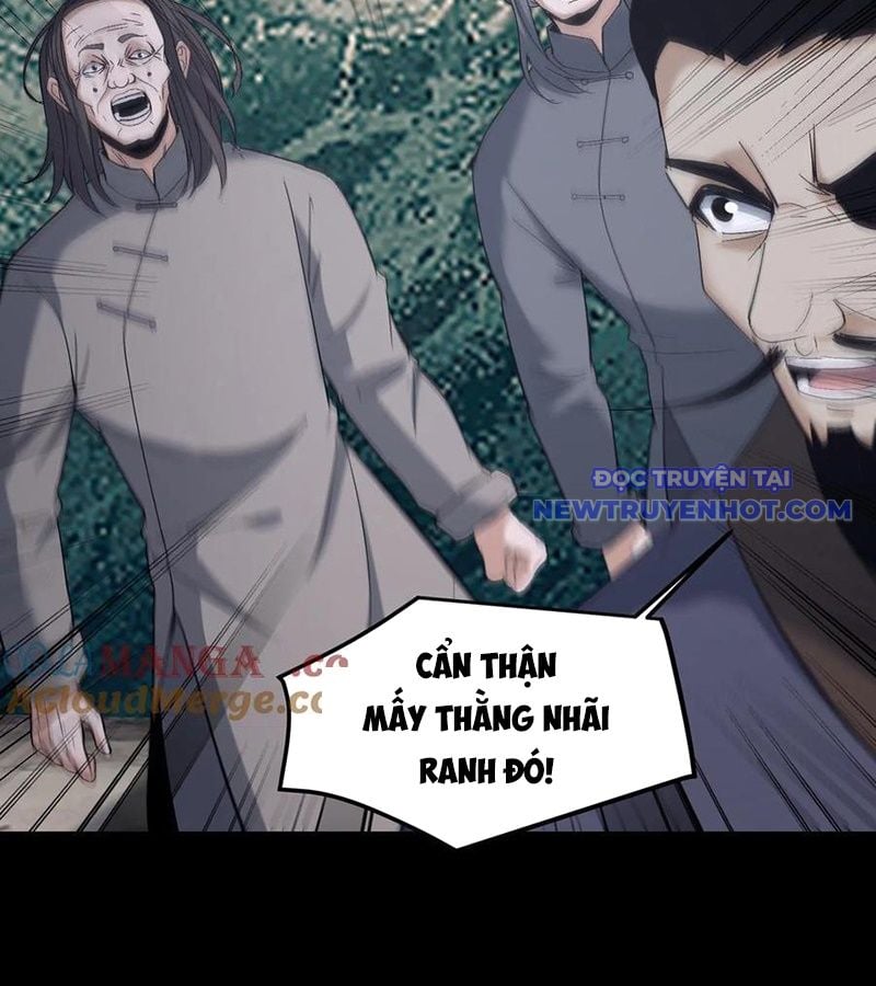 Ngày Tôi Sinh Ra, Bách Quỷ Dạ Hành, Tuyết Thi Hộ Đạo Chapter 582 - Trang 2