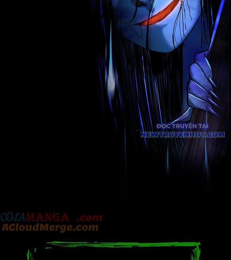 Ngày Tôi Sinh Ra, Bách Quỷ Dạ Hành, Tuyết Thi Hộ Đạo Chapter 582 - Trang 2