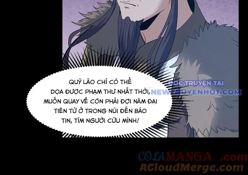 Ngày Tôi Sinh Ra, Bách Quỷ Dạ Hành, Tuyết Thi Hộ Đạo Chapter 582 - Trang 2