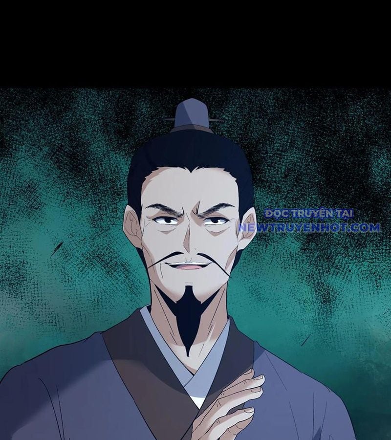 Ngày Tôi Sinh Ra, Bách Quỷ Dạ Hành, Tuyết Thi Hộ Đạo Chapter 582 - Trang 2