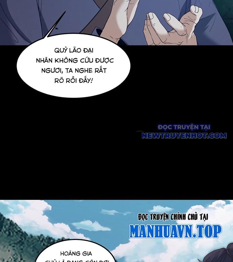 Ngày Tôi Sinh Ra, Bách Quỷ Dạ Hành, Tuyết Thi Hộ Đạo Chapter 582 - Trang 2