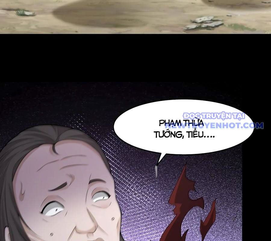 Ngày Tôi Sinh Ra, Bách Quỷ Dạ Hành, Tuyết Thi Hộ Đạo Chapter 583 - Trang 2