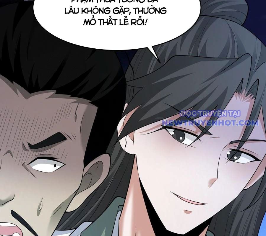 Ngày Tôi Sinh Ra, Bách Quỷ Dạ Hành, Tuyết Thi Hộ Đạo Chapter 583 - Trang 2