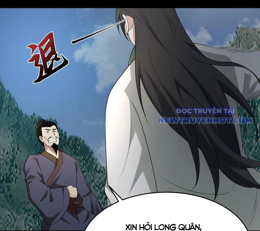 Ngày Tôi Sinh Ra, Bách Quỷ Dạ Hành, Tuyết Thi Hộ Đạo Chapter 583 - Trang 2