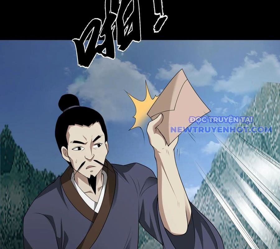 Ngày Tôi Sinh Ra, Bách Quỷ Dạ Hành, Tuyết Thi Hộ Đạo Chapter 583 - Trang 2