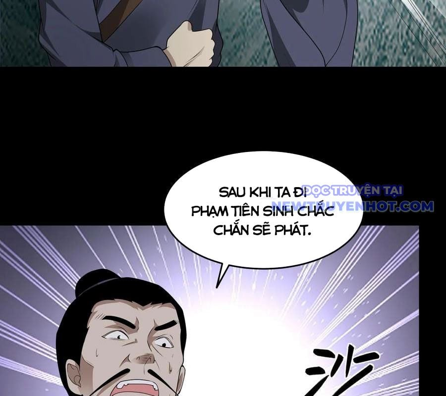 Ngày Tôi Sinh Ra, Bách Quỷ Dạ Hành, Tuyết Thi Hộ Đạo Chapter 583 - Trang 2