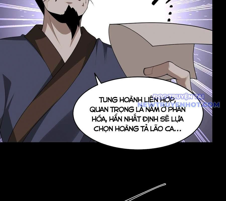 Ngày Tôi Sinh Ra, Bách Quỷ Dạ Hành, Tuyết Thi Hộ Đạo Chapter 583 - Trang 2
