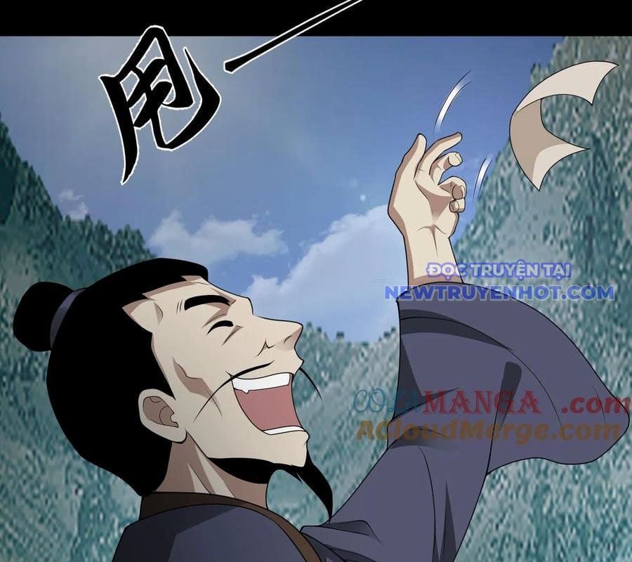 Ngày Tôi Sinh Ra, Bách Quỷ Dạ Hành, Tuyết Thi Hộ Đạo Chapter 583 - Trang 2