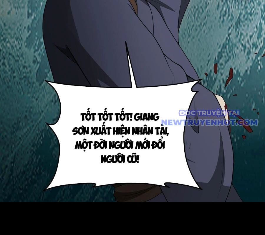 Ngày Tôi Sinh Ra, Bách Quỷ Dạ Hành, Tuyết Thi Hộ Đạo Chapter 583 - Trang 2