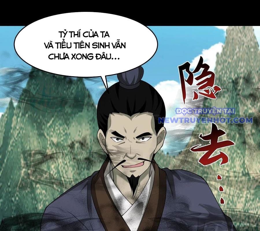 Ngày Tôi Sinh Ra, Bách Quỷ Dạ Hành, Tuyết Thi Hộ Đạo Chapter 583 - Trang 2