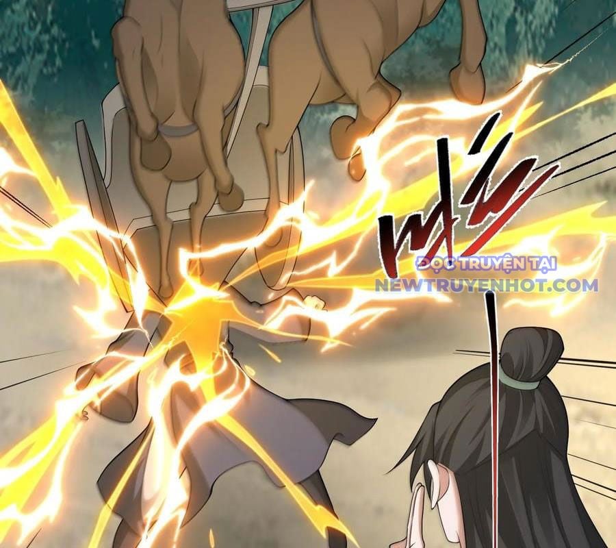 Ngày Tôi Sinh Ra, Bách Quỷ Dạ Hành, Tuyết Thi Hộ Đạo Chapter 583 - Trang 2