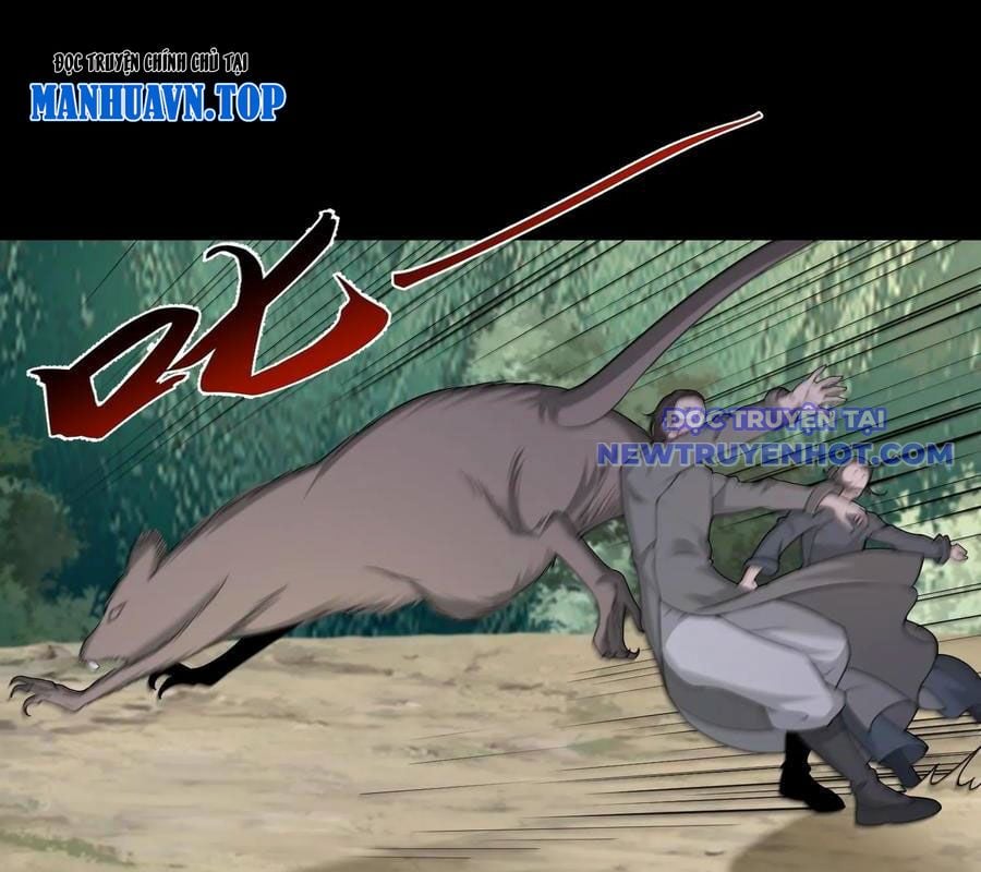 Ngày Tôi Sinh Ra, Bách Quỷ Dạ Hành, Tuyết Thi Hộ Đạo Chapter 583 - Trang 2