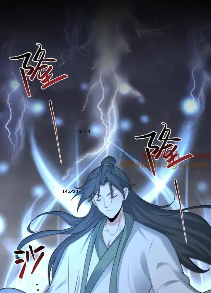 Ngày Tôi Sinh Ra, Bách Quỷ Dạ Hành, Tuyết Thi Hộ Đạo Chapter 584 - Trang 2