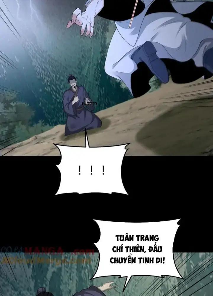 Ngày Tôi Sinh Ra, Bách Quỷ Dạ Hành, Tuyết Thi Hộ Đạo Chapter 584 - Trang 2