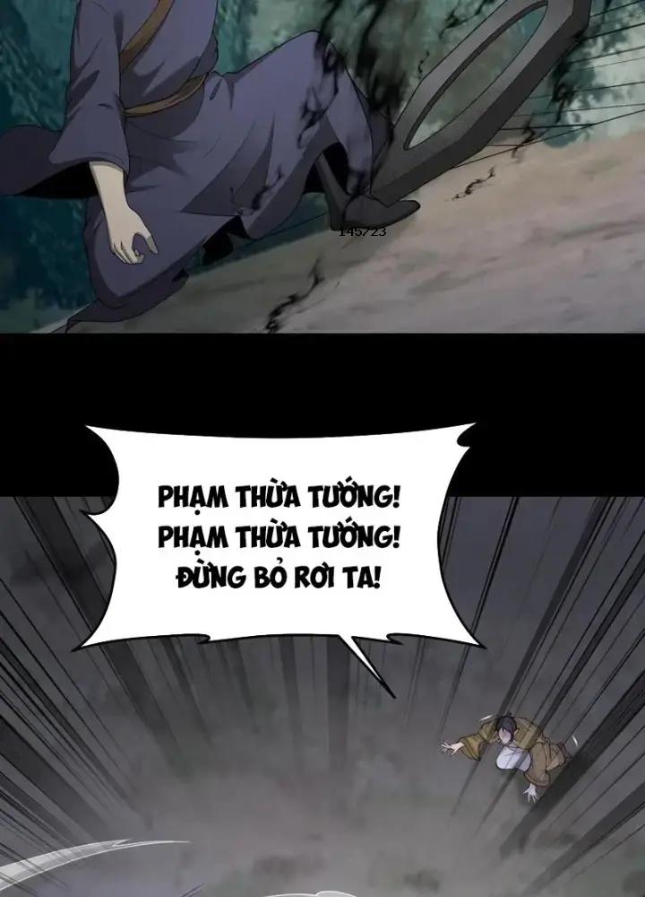 Ngày Tôi Sinh Ra, Bách Quỷ Dạ Hành, Tuyết Thi Hộ Đạo Chapter 584 - Trang 2