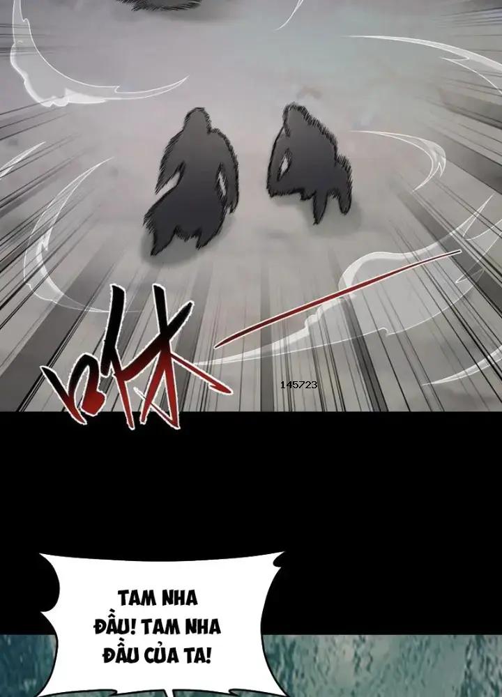 Ngày Tôi Sinh Ra, Bách Quỷ Dạ Hành, Tuyết Thi Hộ Đạo Chapter 584 - Trang 2