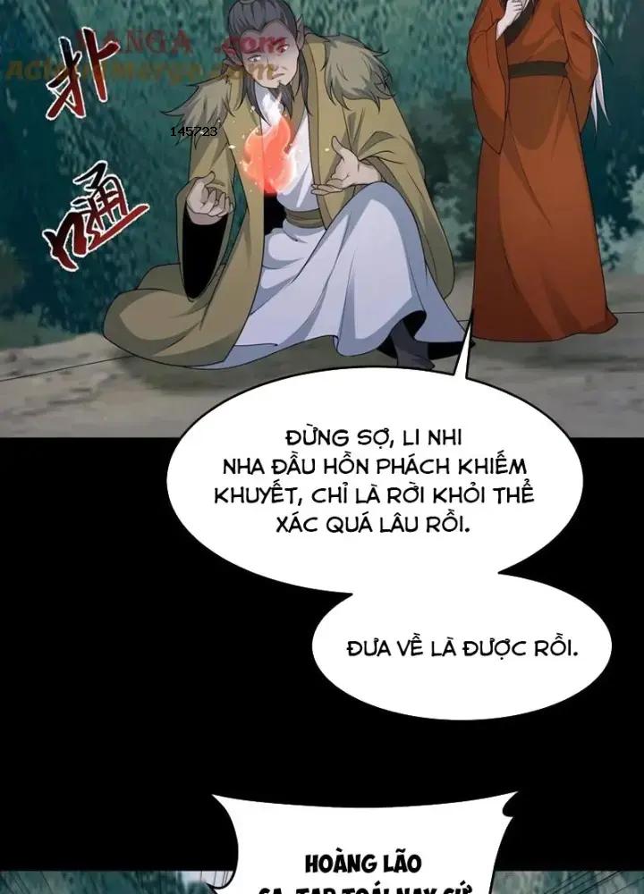 Ngày Tôi Sinh Ra, Bách Quỷ Dạ Hành, Tuyết Thi Hộ Đạo Chapter 584 - Trang 2
