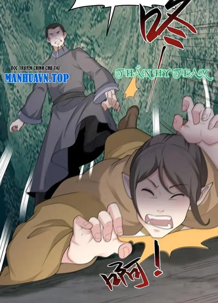 Ngày Tôi Sinh Ra, Bách Quỷ Dạ Hành, Tuyết Thi Hộ Đạo Chapter 584 - Trang 2