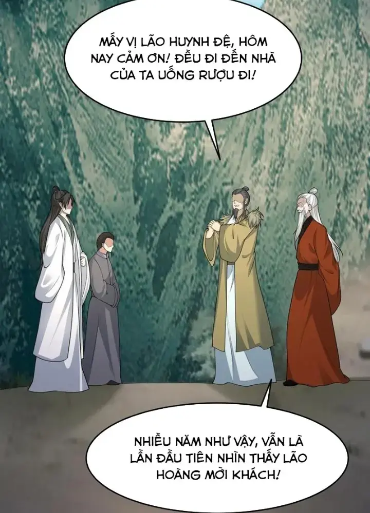 Ngày Tôi Sinh Ra, Bách Quỷ Dạ Hành, Tuyết Thi Hộ Đạo Chapter 584 - Trang 2